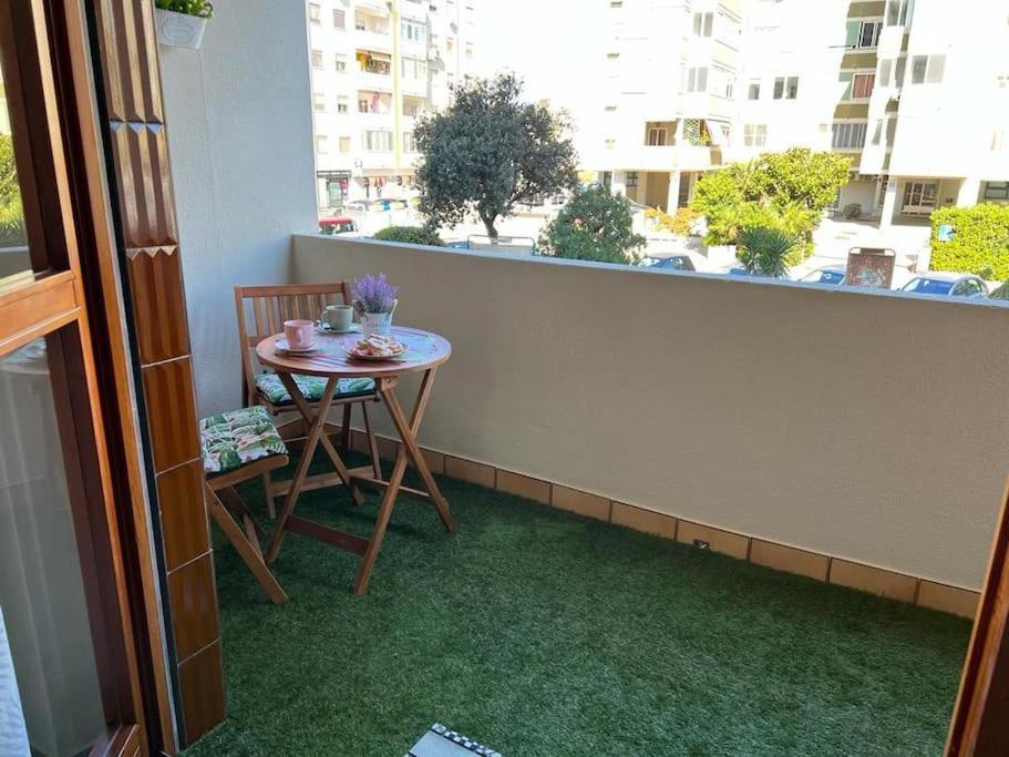 Casa Vacanze “Dolce Sosta” Куарту-Сант'Элена Экстерьер фото